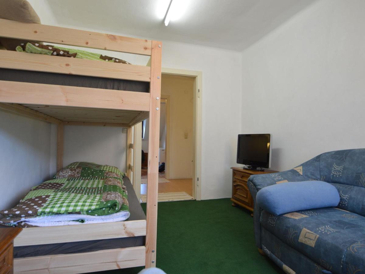 Charming Holiday Home in Neumagen Dhron near Moezel Buitenkant foto