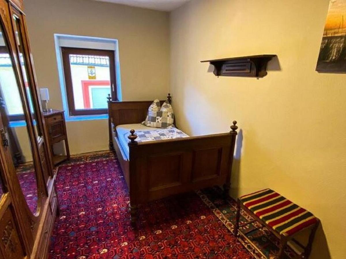 Charming Holiday Home in Neumagen Dhron near Moezel Buitenkant foto