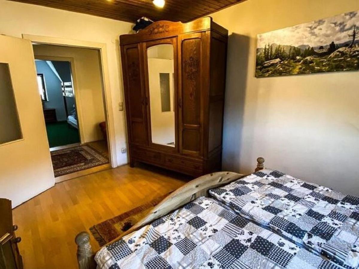 Charming Holiday Home in Neumagen Dhron near Moezel Buitenkant foto