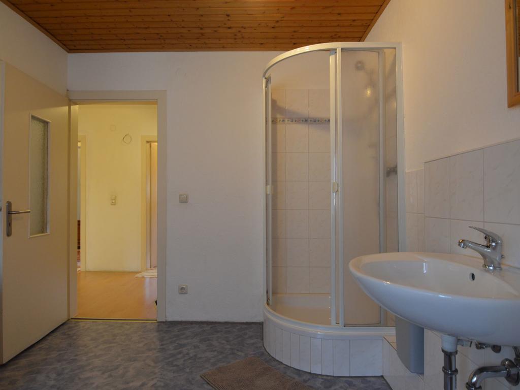 Charming Holiday Home in Neumagen Dhron near Moezel Buitenkant foto