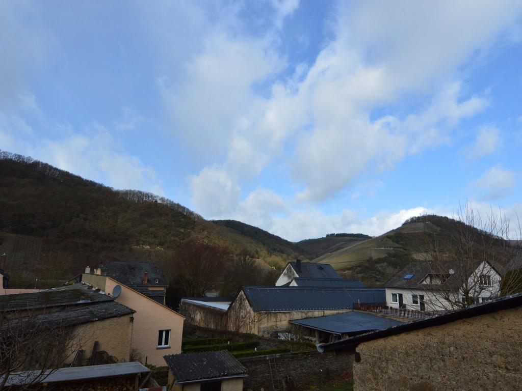 Charming Holiday Home in Neumagen Dhron near Moezel Buitenkant foto